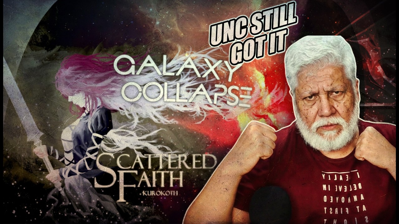 I Played Galaxy Collapse and Scattered Faith in the big 2026 (so you dont have to...)