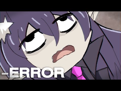 [ -ERROR / niki ] BKHE32 Cover (Teaser?)
