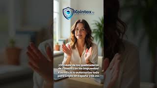 Carta de Hacienda por Criptomonedas: Qué hacer paso a paso (Kointax.io)
