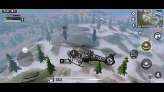 helicopter battle | helicopter vs helicopter 🚁| battle royal| new weapon with chopper | 2021 | head screenshot 5