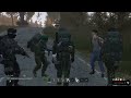 Будни ОКСОП |Redline RP