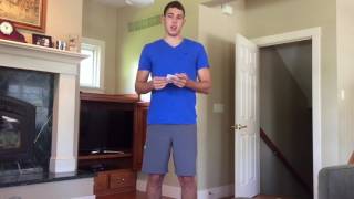 COMS 101 Informative Speech