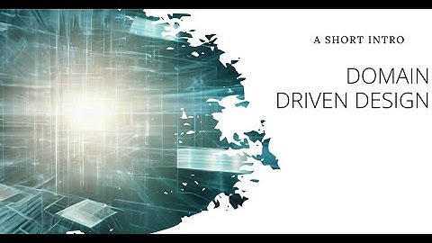 Domain-Driven Design: Unveiling the Power of Strategic Software Development