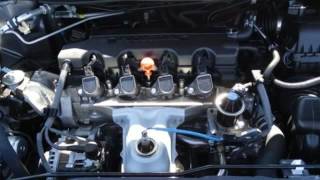 2015 Honda Civic Baltimore Catonsville, MD #12720P - SOLD