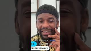 THE MOSHIACH NAMED: DAWID DECLARED