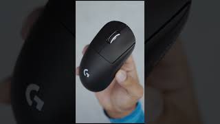 Logitech G Pro X Superlight 2 Unboxing