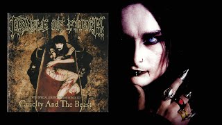 Watch Cradle Of Filth Twisting Further Nails The Crucifiction Mix video