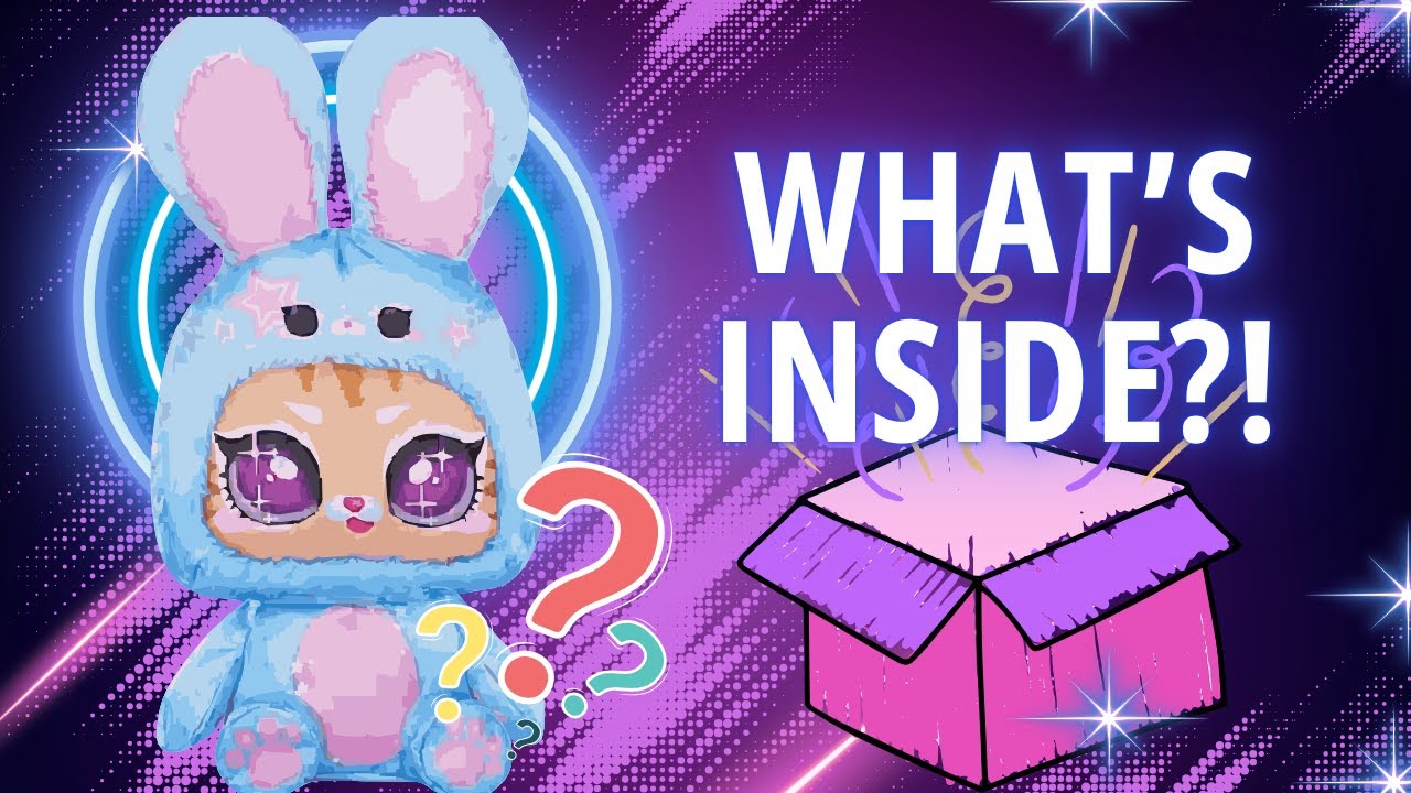 Opening a L.O.L. Tweet Surprise INFLATABLE Toy! 🎈💖 - YouTube