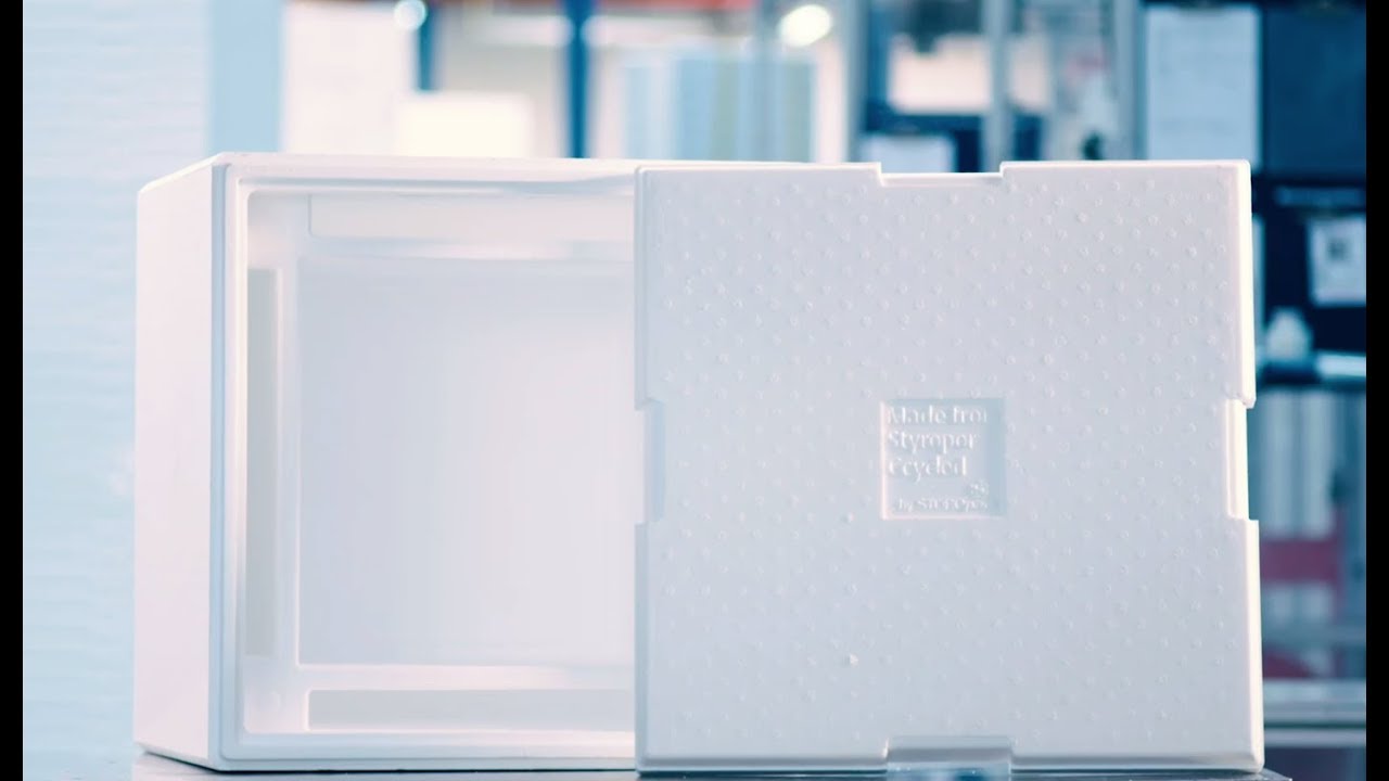 Storopack - ChemCycling - DE