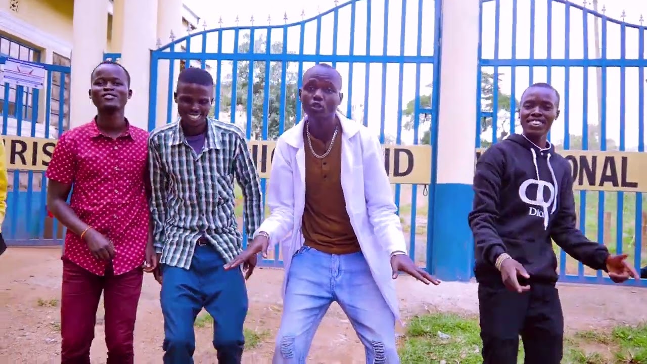 SIRISIA TVC BY SWAAMPY BOY KOROMIN (OFFICIAL VIDEO)