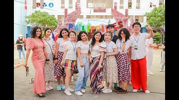 [BK-OISP] Toàn cảnh OISP International Festival 2023: Prismetry
