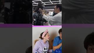 Try Not To Say Wow Or Get Punched