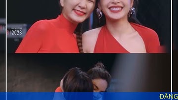 Chi Pu đang được show Trung Quốc ưu ái đặc biệt