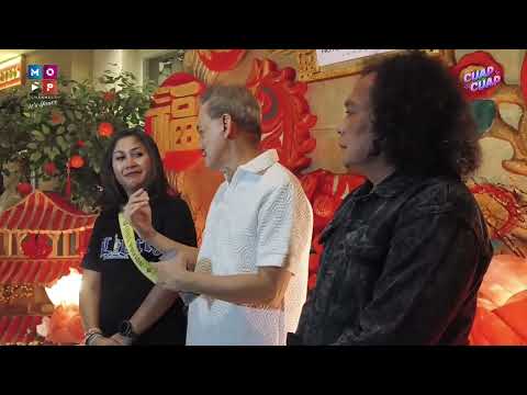 SELESAI JALANI MASA HUKUMAN, FARIZ RM AJAK PENGACARANYA DEOLIPA YUMARA BERMUSIK - CUAP CUAP