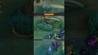 Bro learns from his mistake 🗿#mobilelegends #martis #shorts #mlbb