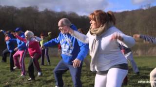 United Against Osteoarthritis Arthrolink