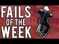 The Best Fails Of The Week May 2017 | Week 1 |  A Fail Compilation By FailUnited