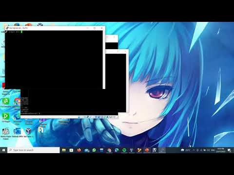 ITT 440 Network