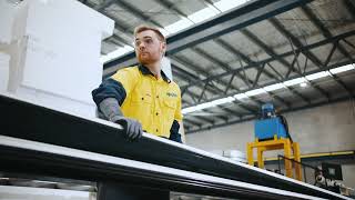 Your Experience With Apollo Patios