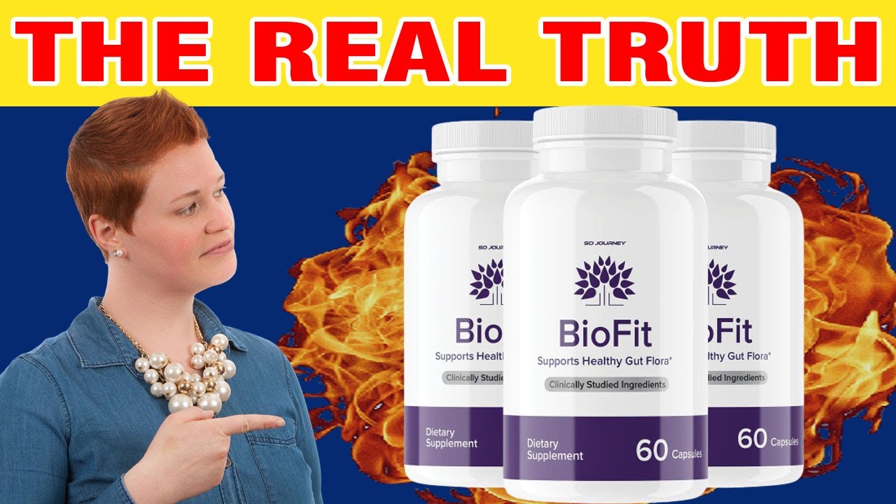 ((ALERT😡 ))BIOFIT - Biofit REVIEW! Does Biofit Probiotic Works? This is the truth about BIOFIT