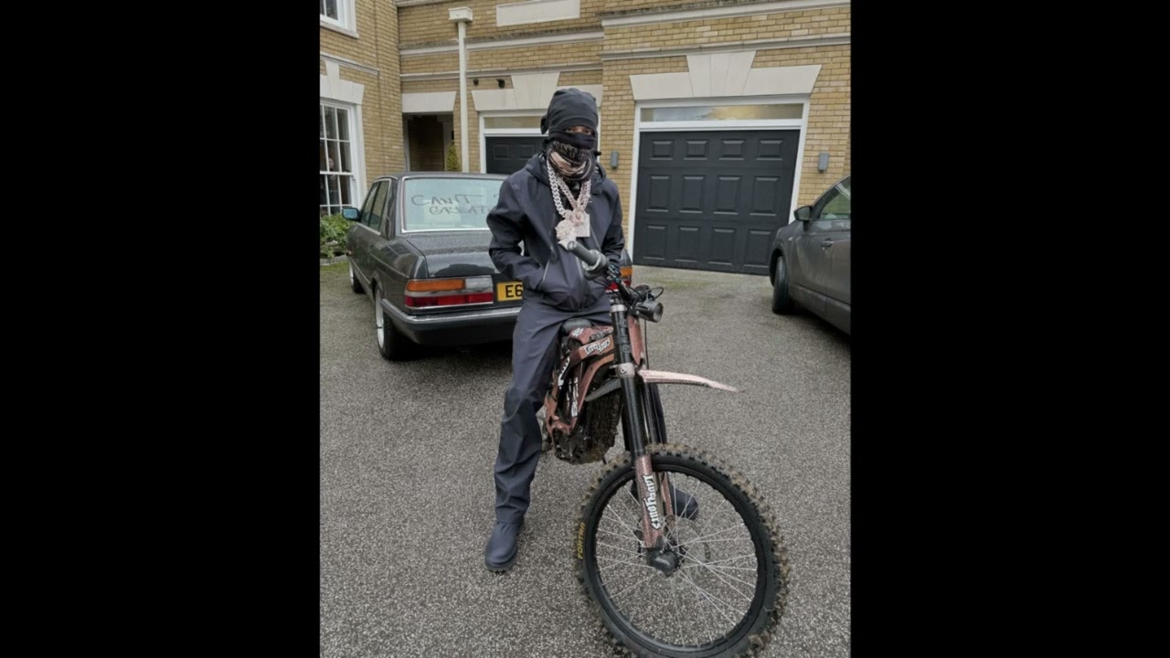 [FREE] M1caspa x Kas Type Beat - 