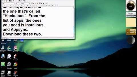 How to get any iPhone/iTouch app for FREE using Installous