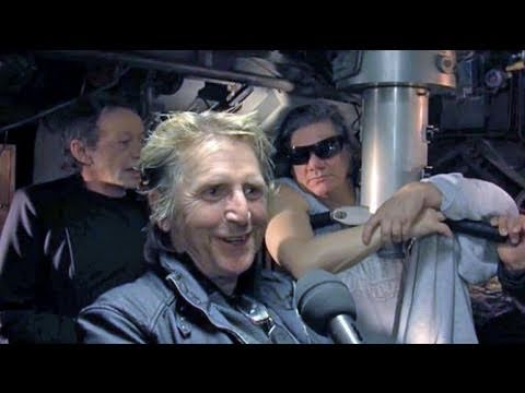 Martin Semmelrogge Das Boot