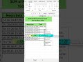 Learn Microsoft Excel Step by Step | Easy Excel Tutorial for Beginners