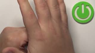 How to Set Up PIN Protection on XIAOMI Smart Band 7 Pro screenshot 5