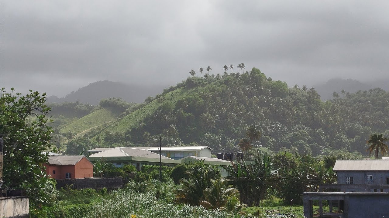 Saint Vincent and the Grenadines 