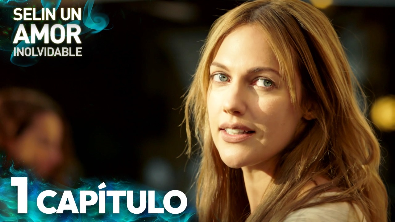 Selin un Amor Inolvidable Capítulo 1 - Doblaje en Español (Versión Larga) | #dramaturco