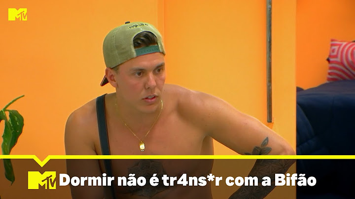 Tati fica pistola com Gabriel l De Férias Com O Ex: Brasil