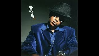 General Degree - Cartoon Character (Degree) (1997) {VP Records}