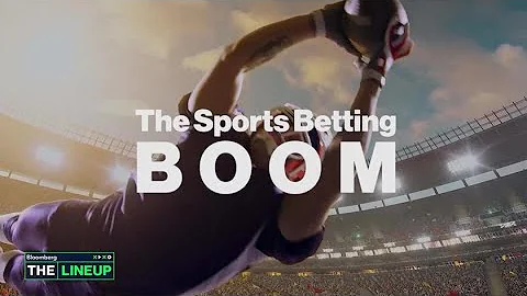 Sports Betting Boom Is Here, States Look to Cash In - DayDayNews