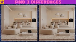 [Find the Difference] Puzzle Game - Part 237 screenshot 5