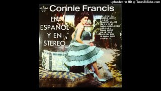 Connie Francis - Quizas, Quizas, Quizas