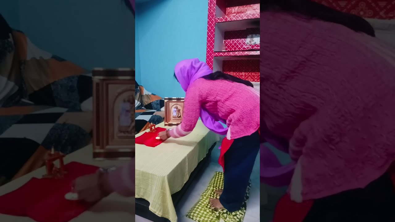 Day  1/21  ब्रह्म मुहूर्त 🌞 4:30am morning routine 