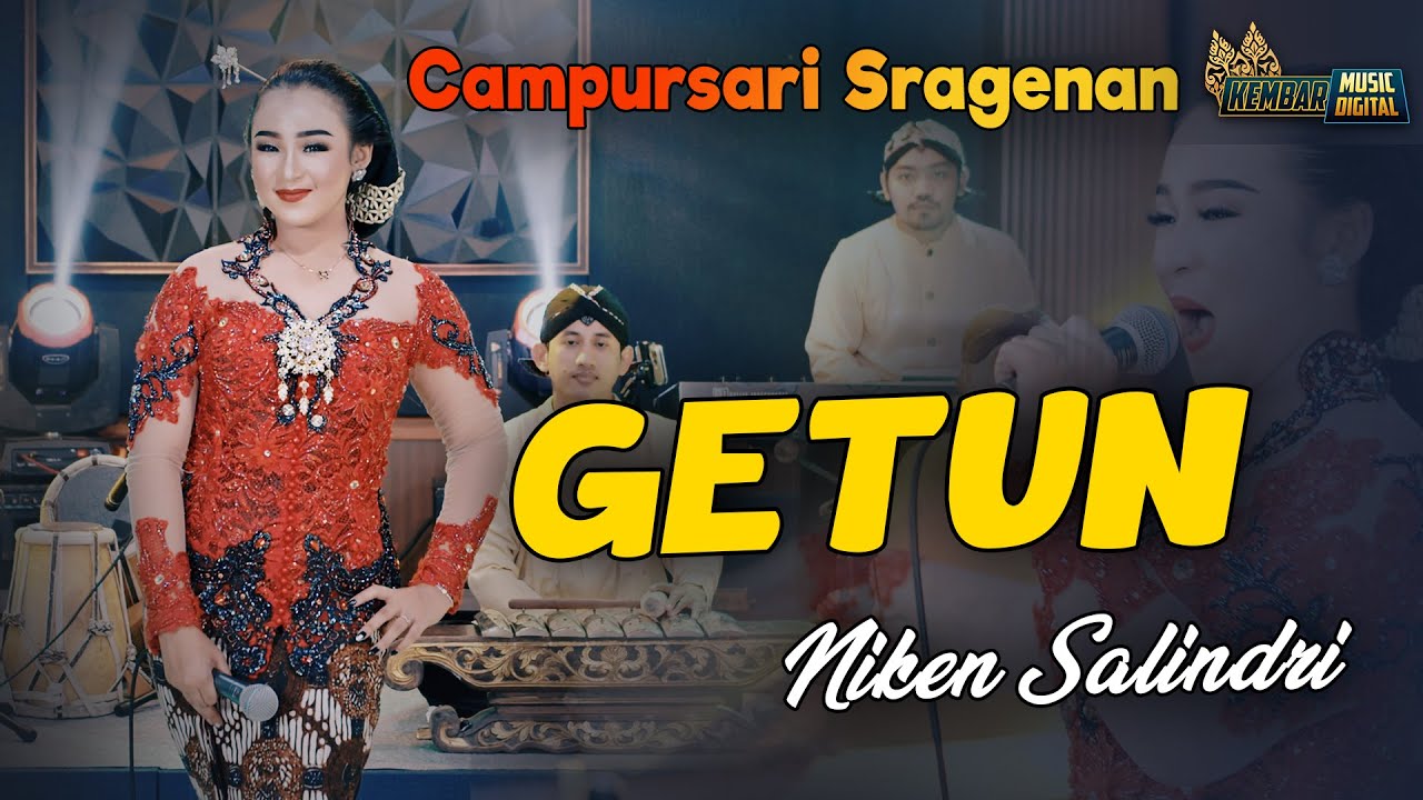 Watch Niken Salindry - GETUN - Kembar Campursari Sragenan Terbaru ( Official Music Video ) on YouTube Watch Niken Salindry - GETUN - Kembar Campursari Sragenan Terbaru ( Official Music Video ) on YouTube