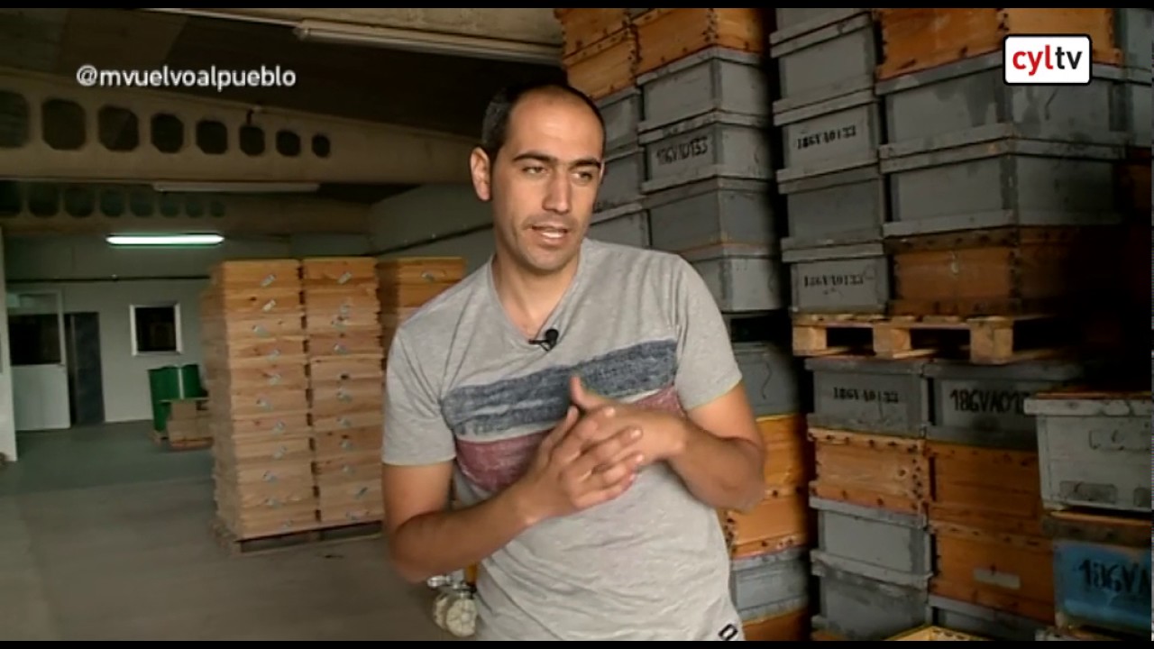 Me Vuelvo al Pueblo (31/10/2016): Valoria La Buena (Valladolid), Sahechores de Rueda (León)