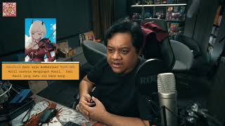 Bang Tara Reaction Mediashare ~ Orenji 7 - Cover by Gabriel Abyssia 