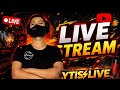 Ytislive live now pubg mobile 