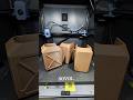 XL Storage Bucket Test Prints before Major Projects | SV08 Max #3dprinting