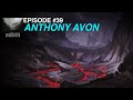 TAKING an OPPORTUNITY &amp; RUNNING WITH IT! - EPISODE #39 (Audio) - ANTHONY AVON