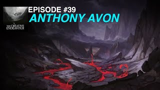 TAKING an OPPORTUNITY &amp; RUNNING WITH IT! - EPISODE #39 (Audio) - ANTHONY AVON