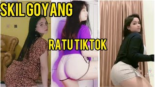 Goyang Pantat 3 Ratu Tiktok