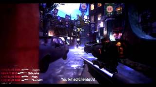 OCE 2 | vLightzHD