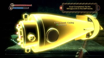 BioShock P25 HD - Building the device