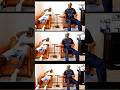 Things got heated W/ Gary Payton Watch till end #reels #garypayton #nba #nbahighlights