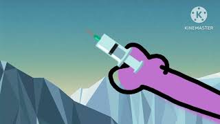 Stack the Countries Lineria Takes a Shot Season 11 Episode 3 New Episode