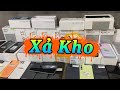 Xả Hàng Điện Thoại Giá Rẻ: Samsung A21s 1750k, Samsung A50 1900k, A34, A42, A23... Note 13 Pro ..